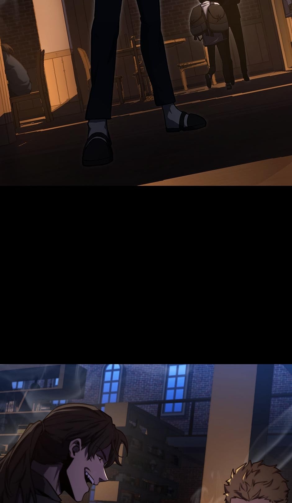 Read The Beginning After The End ENGLISH Manga Online