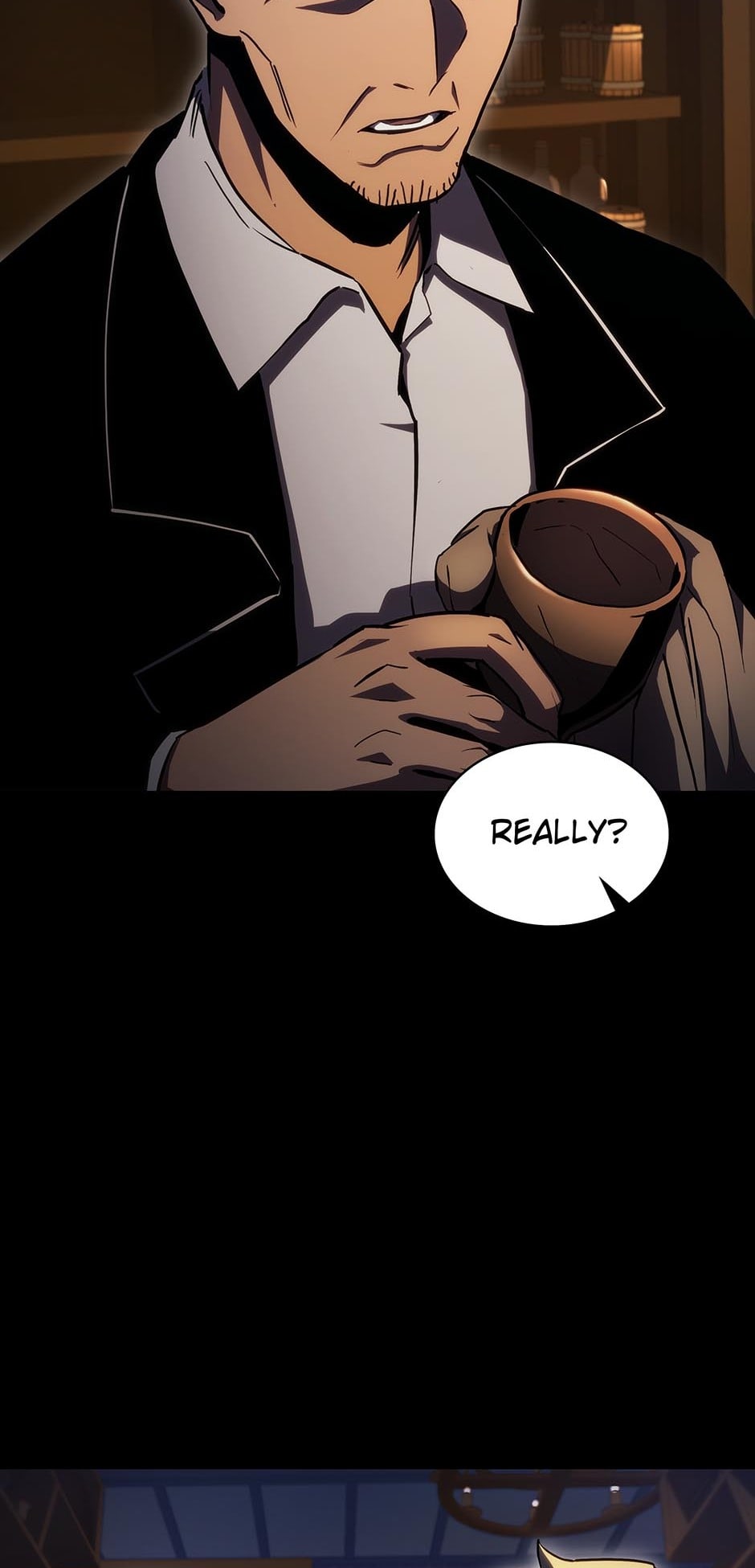 Read The Beginning After The End ENGLISH Manga Online