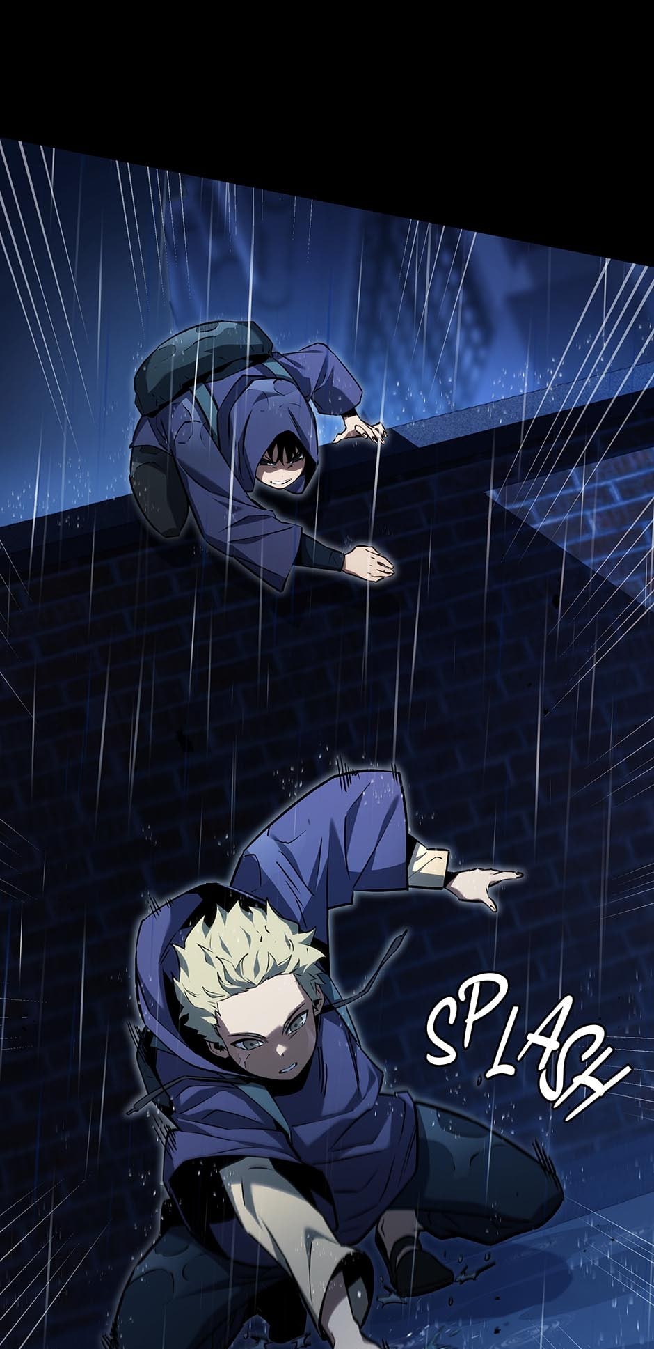 Read The Beginning After The End ENGLISH Manga Online