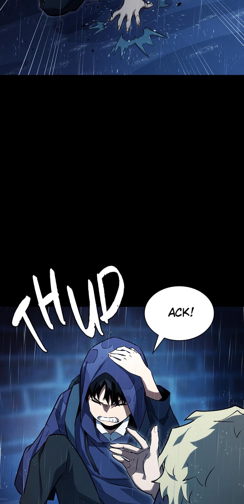 Read The Beginning After The End ENGLISH Manga Online