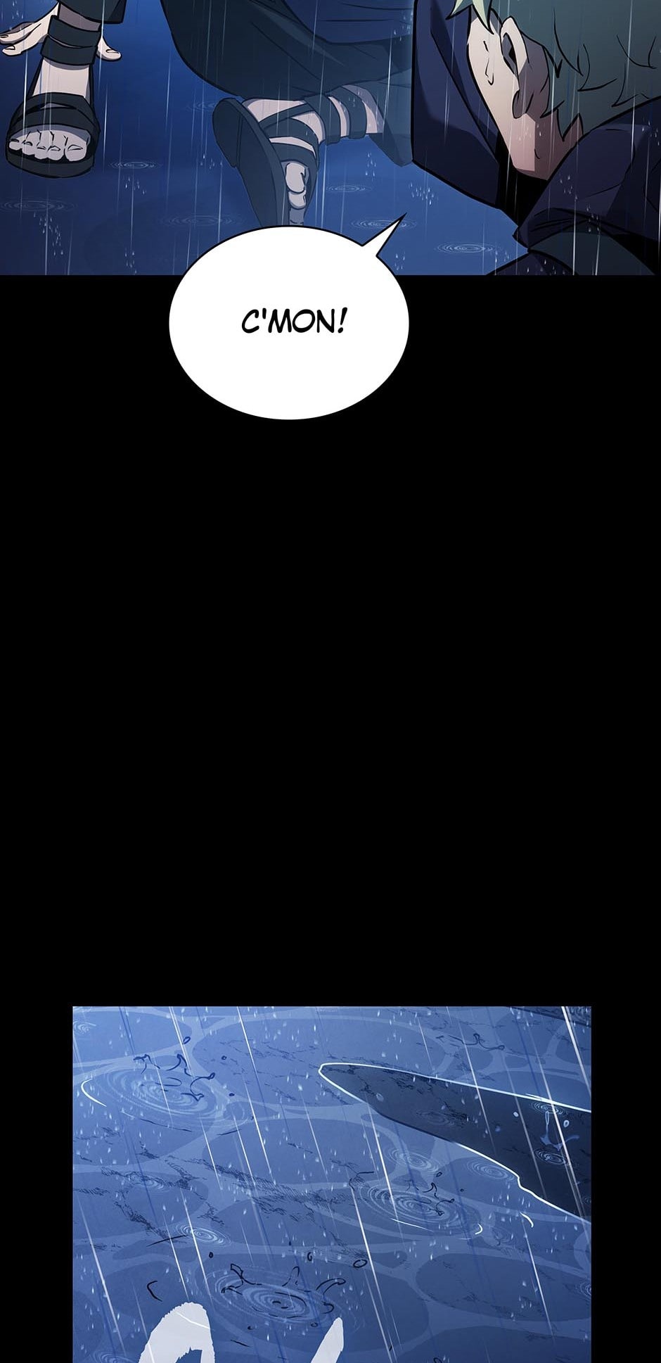 Read The Beginning After The End ENGLISH Manga Online