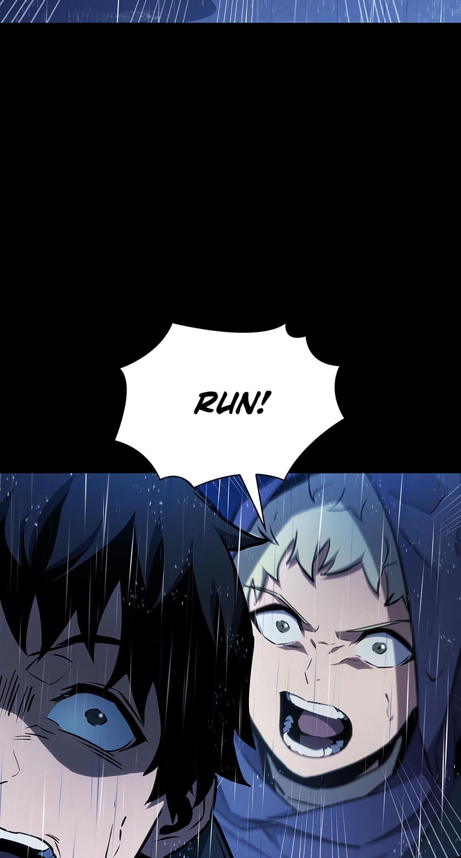 Read The Beginning After The End ENGLISH Manga Online