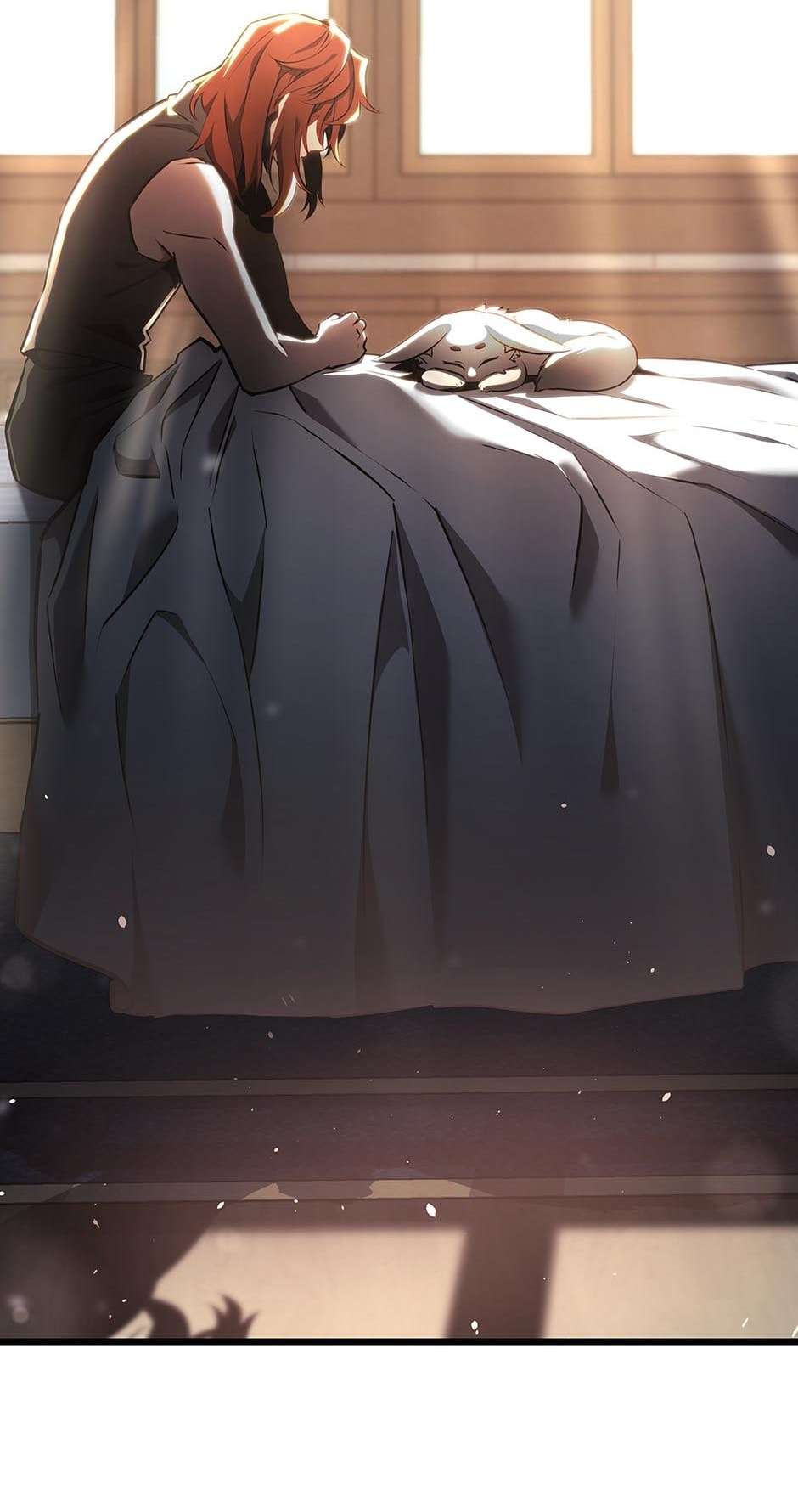 Read The Beginning After The End ENGLISH Manga Online