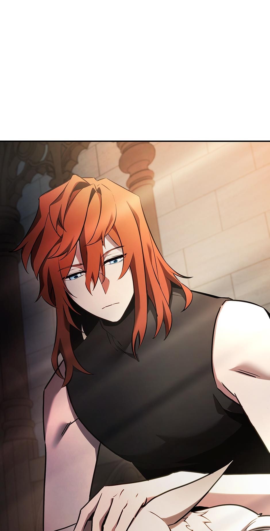 Read The Beginning After The End ENGLISH Manga Online