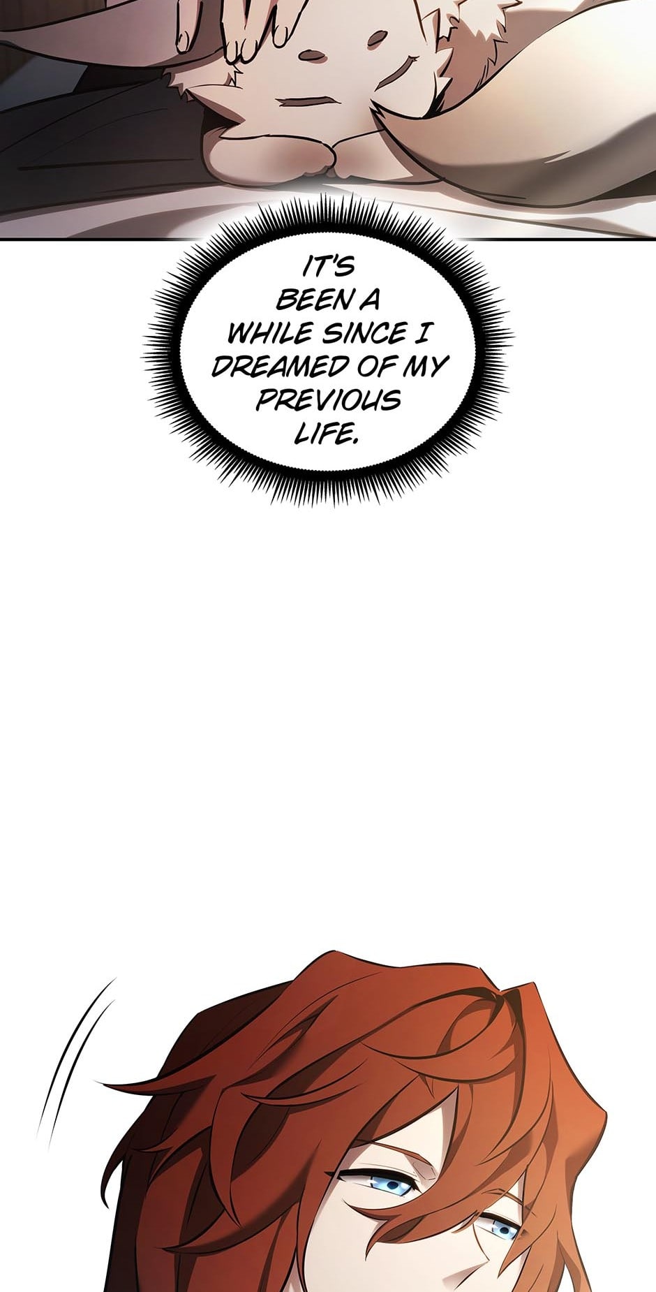 Read The Beginning After The End ENGLISH Manga Online