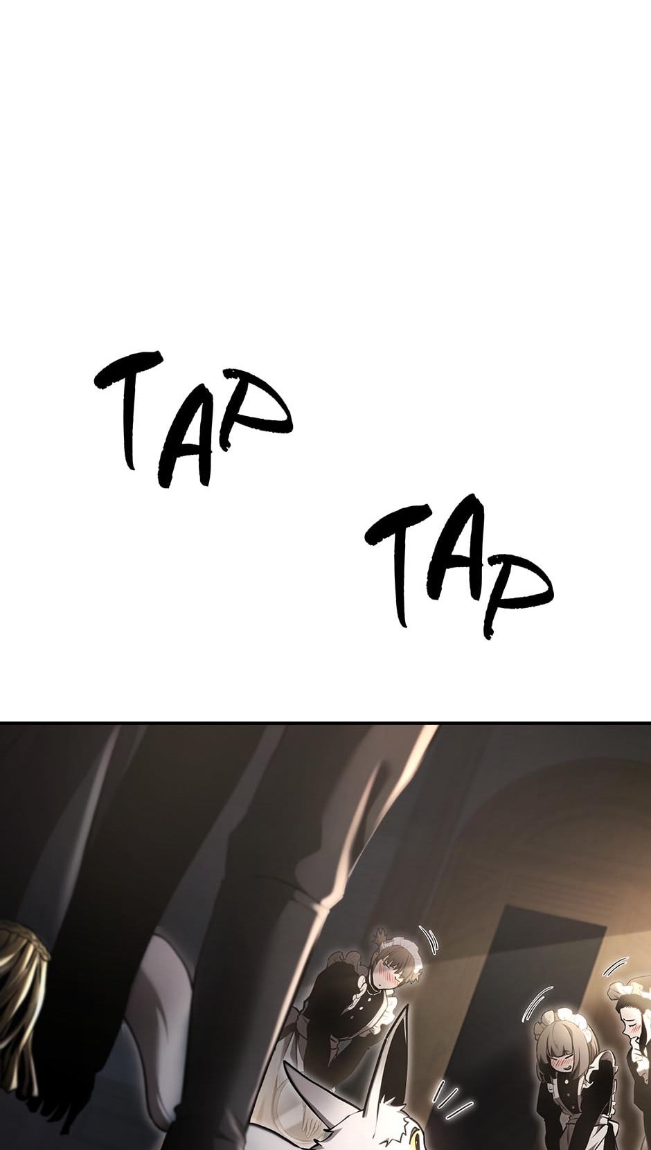 Read The Beginning After The End ENGLISH Manga Online