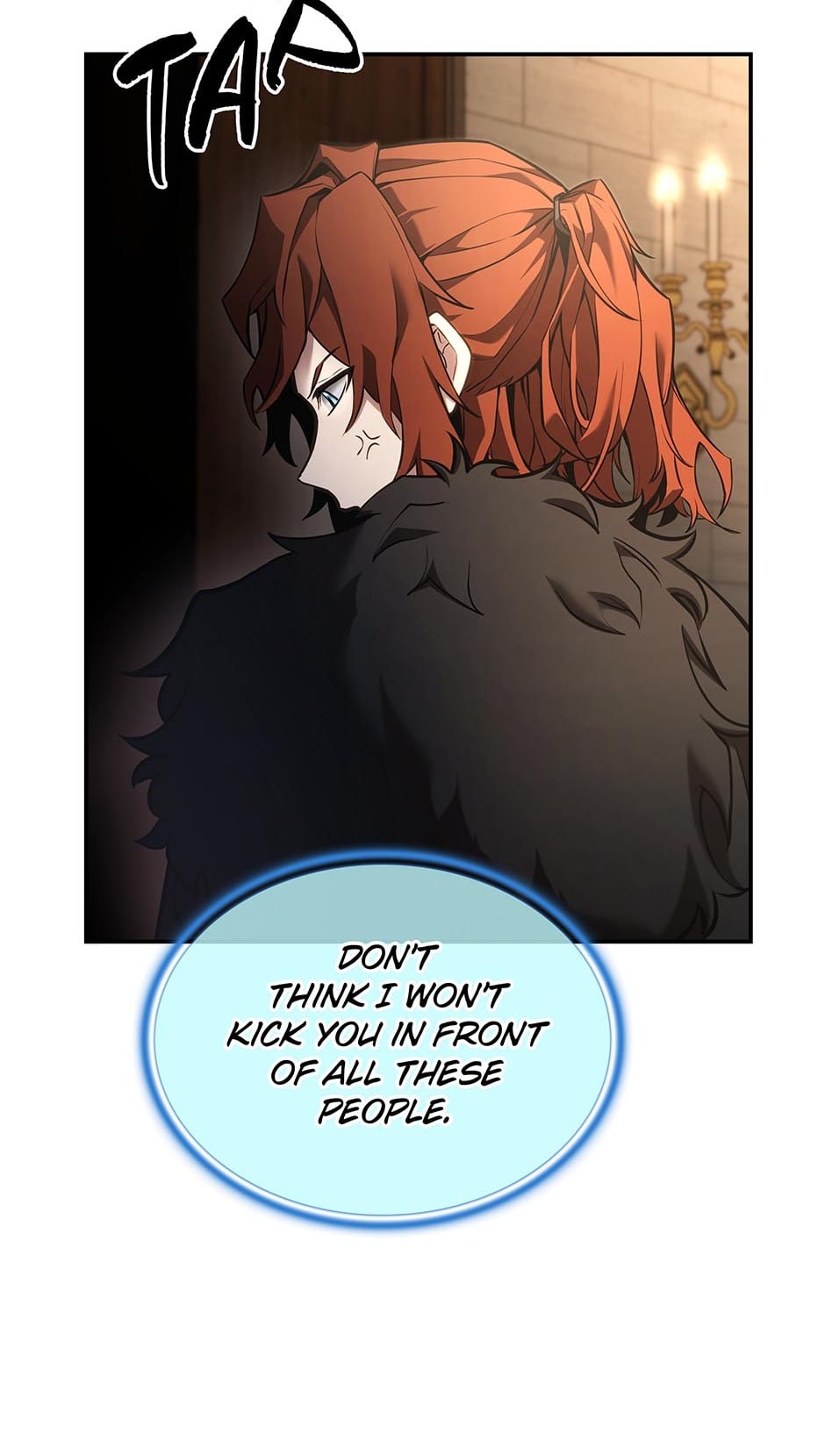 Read The Beginning After The End ENGLISH Manga Online