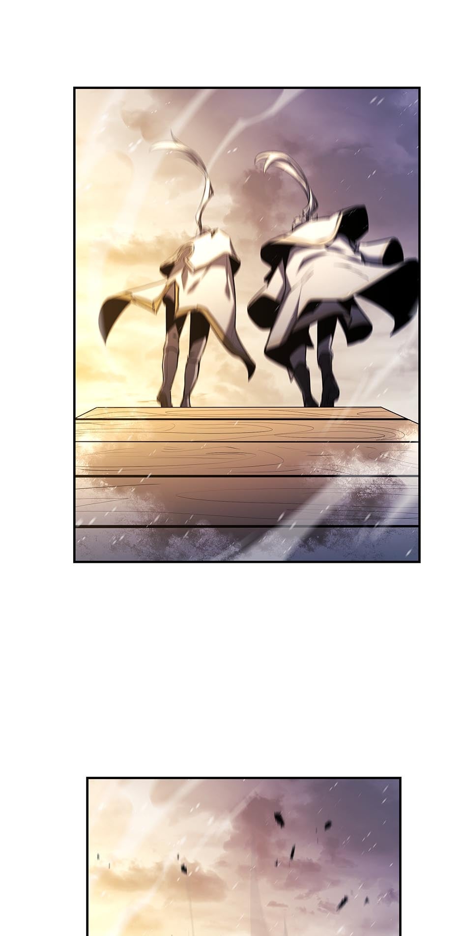 Read The Beginning After The End ENGLISH Manga Online