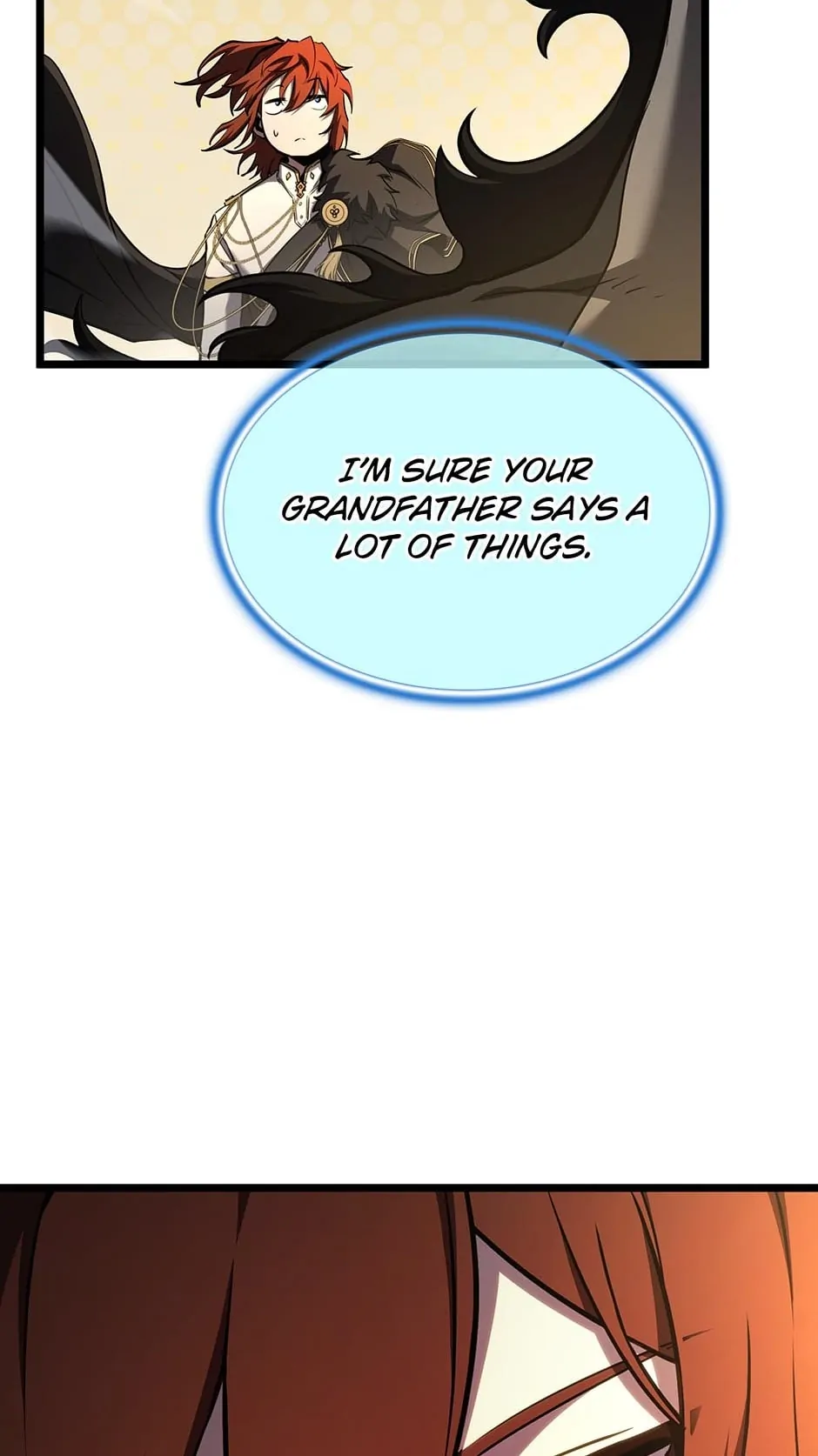 Read The Beginning After The End ENGLISH Manga Online