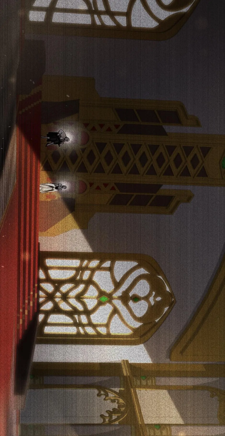 Read The Beginning After The End ENGLISH Manga Online