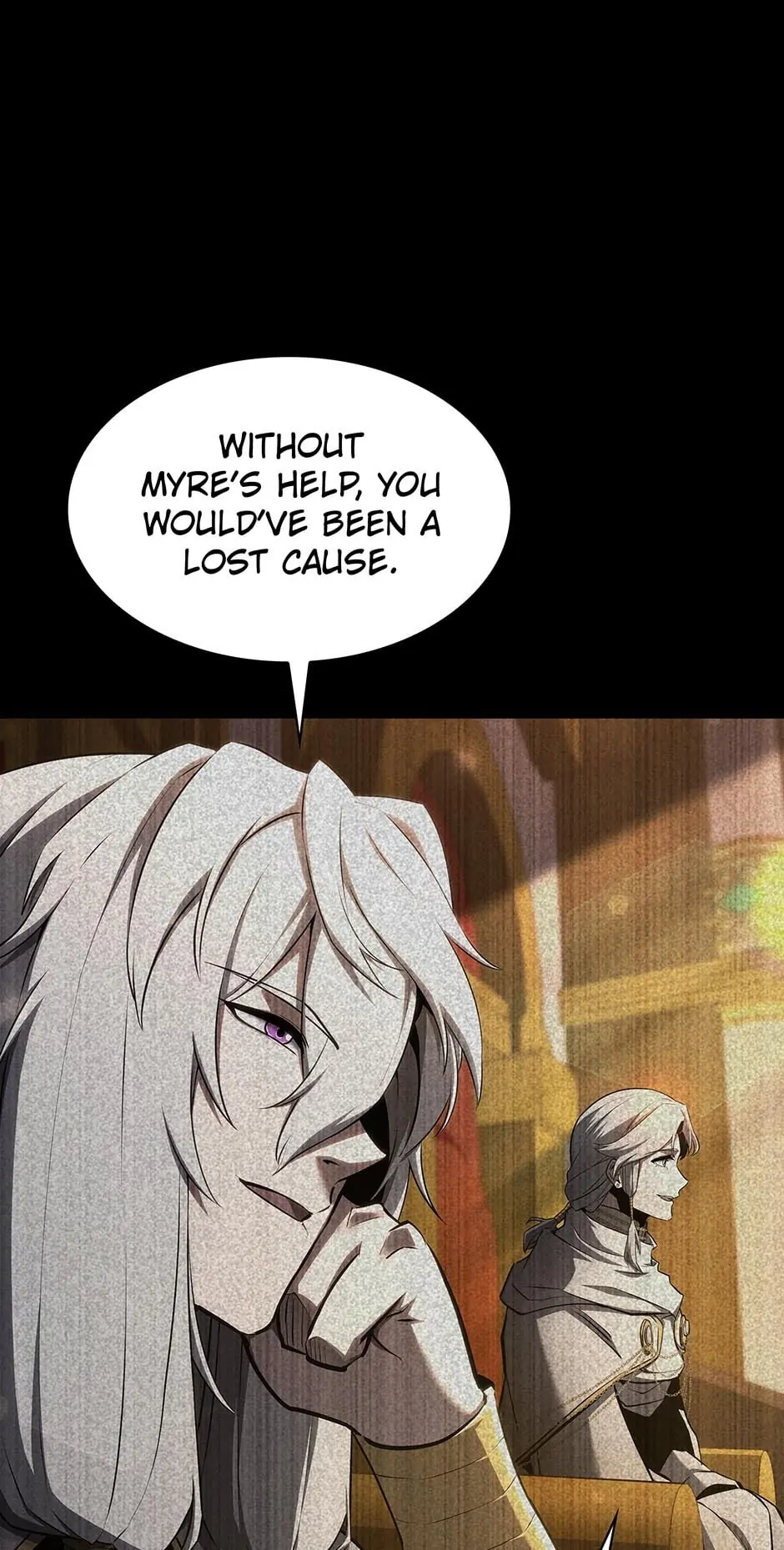 Read The Beginning After The End ENGLISH Manga Online