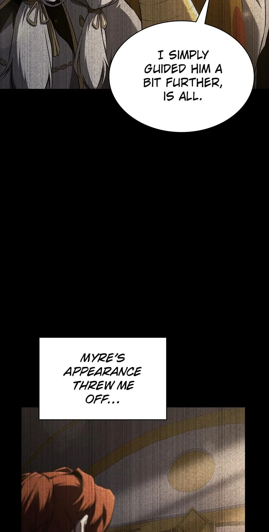 Read The Beginning After The End ENGLISH Manga Online