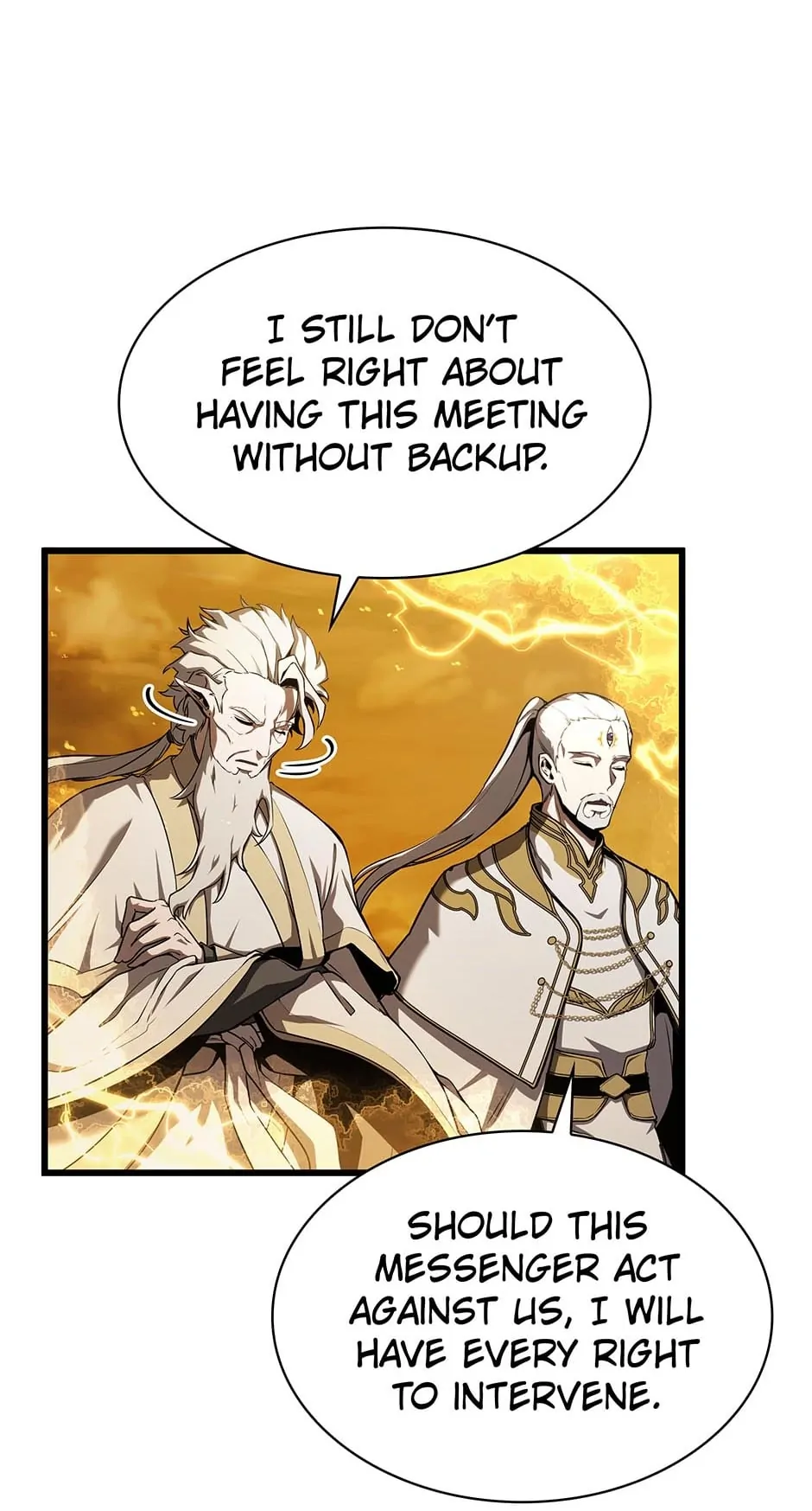 Read The Beginning After The End ENGLISH Manga Online