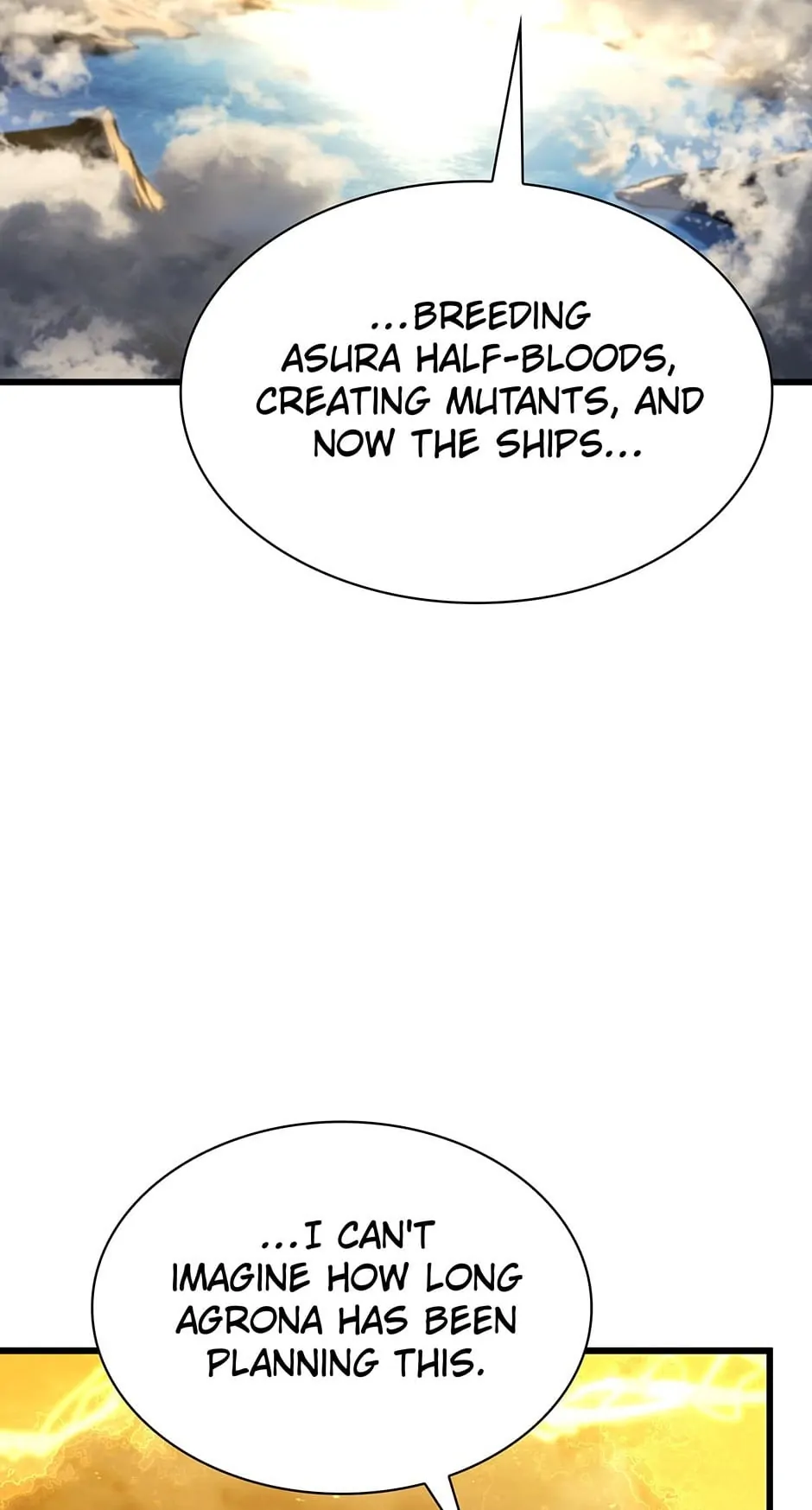 Read The Beginning After The End ENGLISH Manga Online