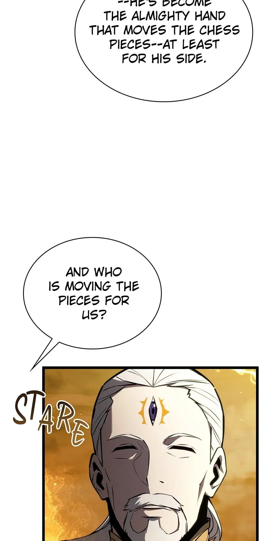 Read The Beginning After The End ENGLISH Manga Online