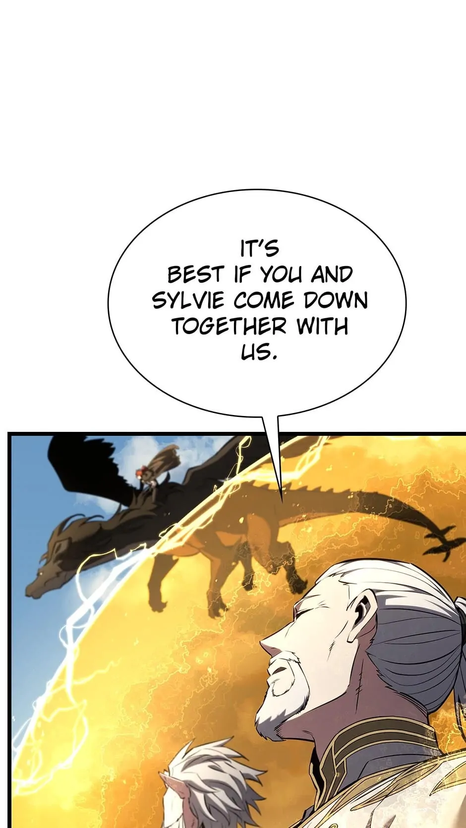 Read The Beginning After The End ENGLISH Manga Online