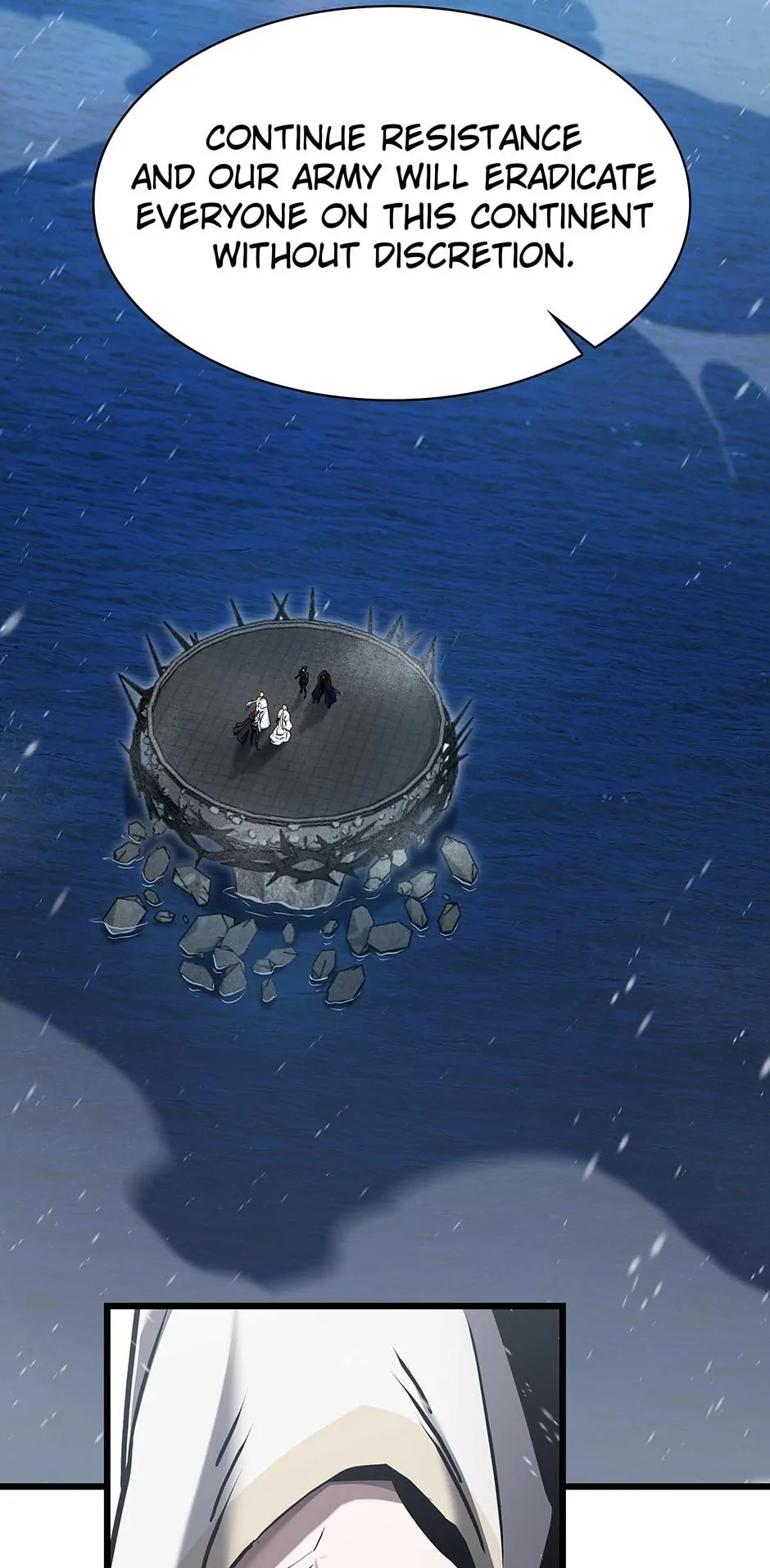 Read The Beginning After The End ENGLISH Manga Online