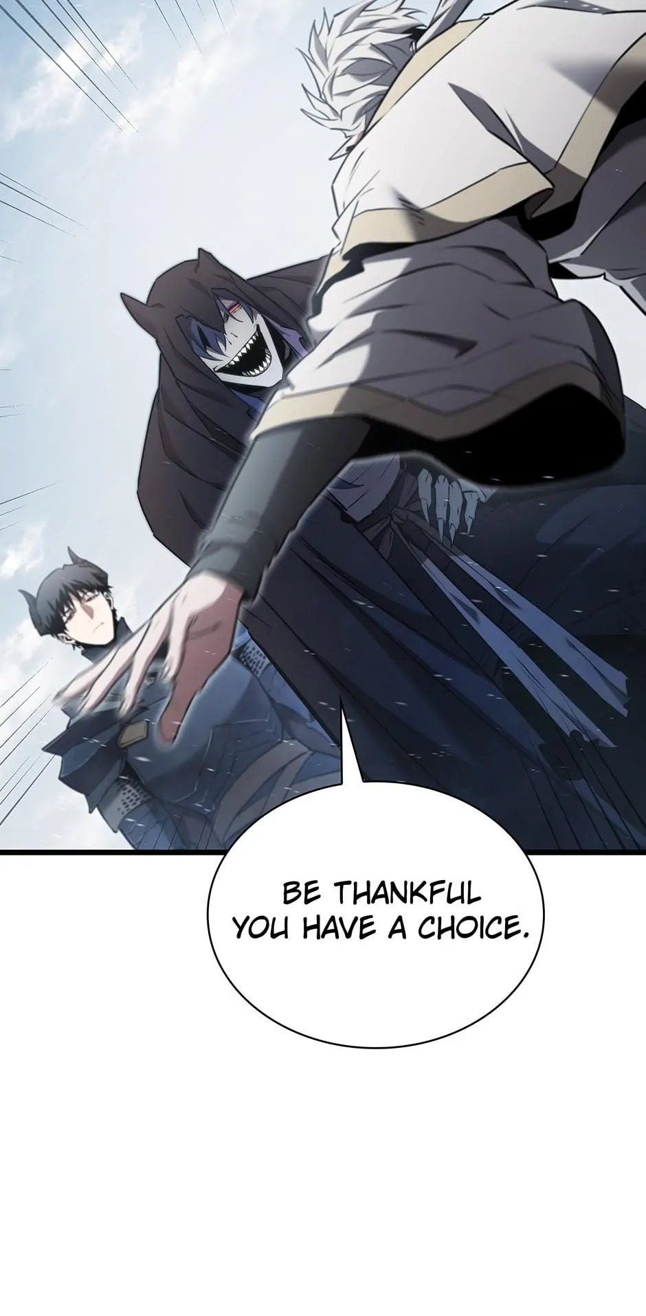 Read The Beginning After The End ENGLISH Manga Online