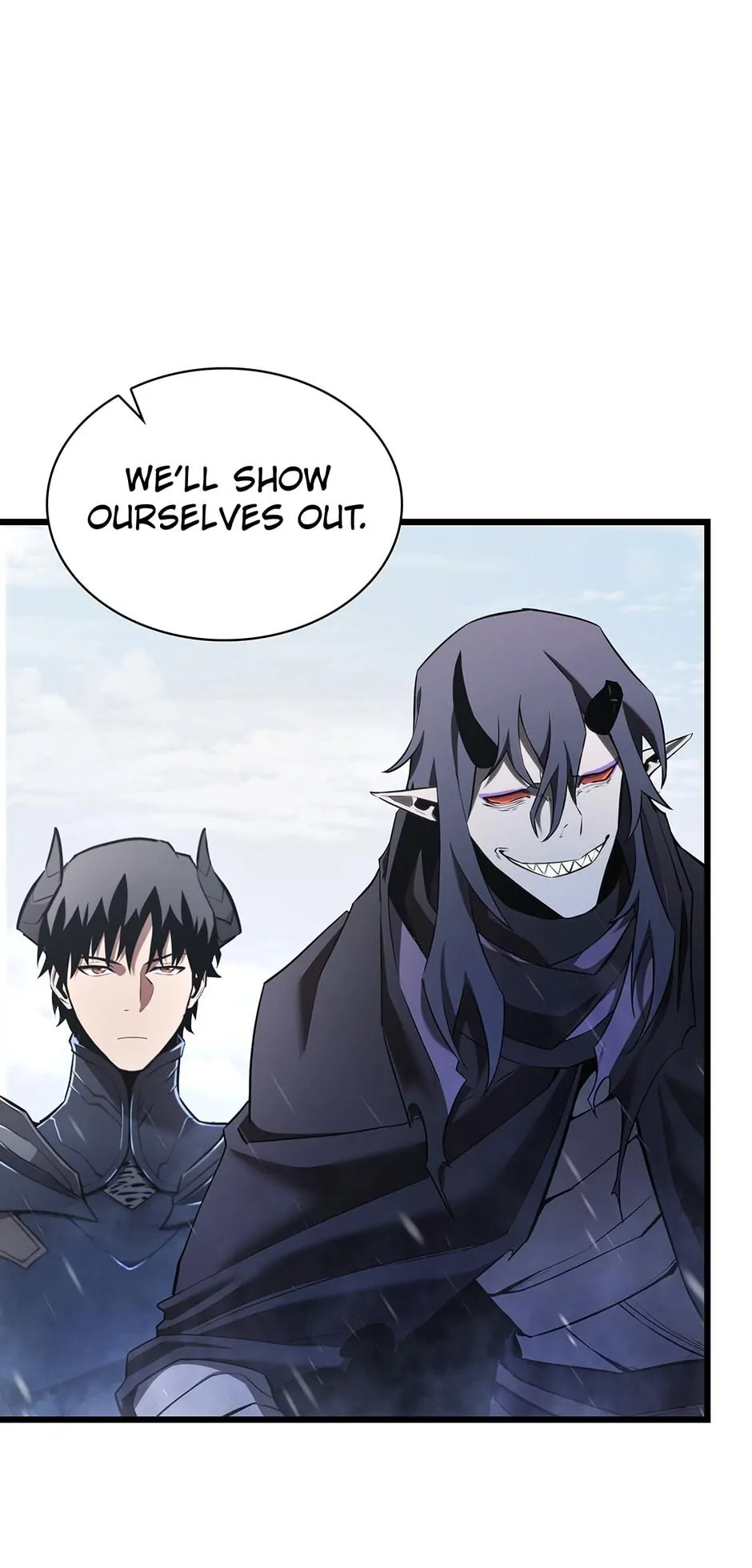 Read The Beginning After The End ENGLISH Manga Online