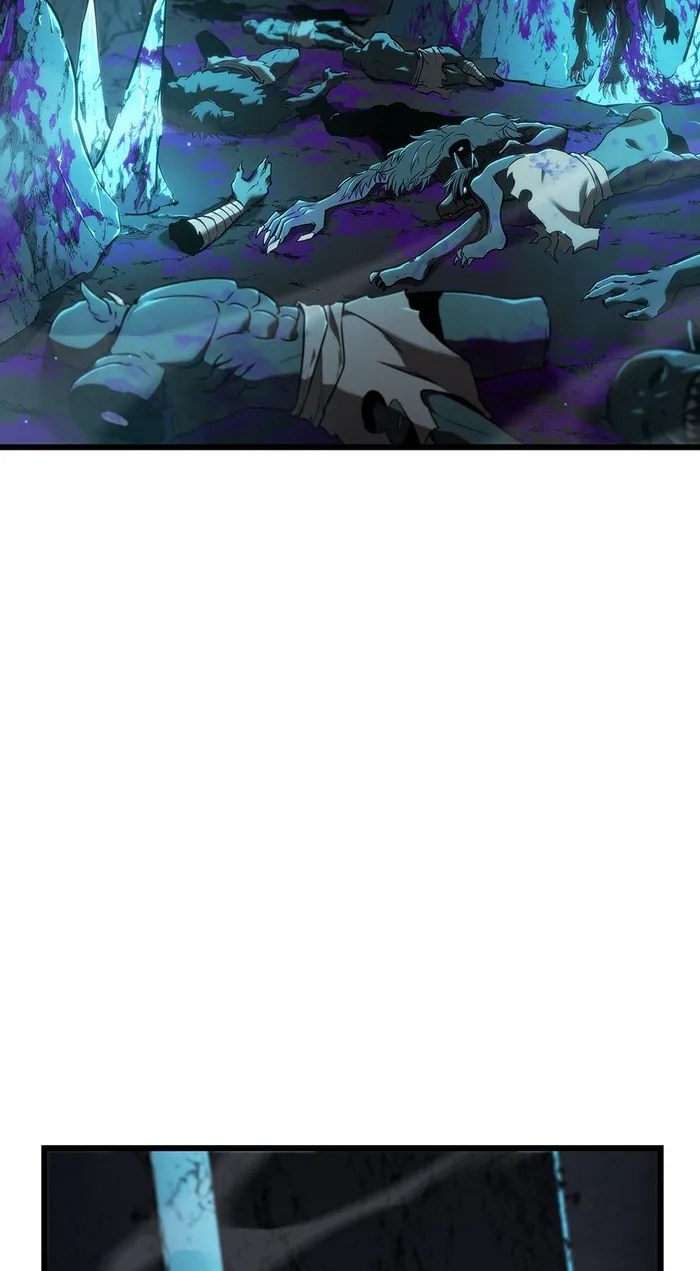 Read The Beginning After The End ENGLISH Manga Online