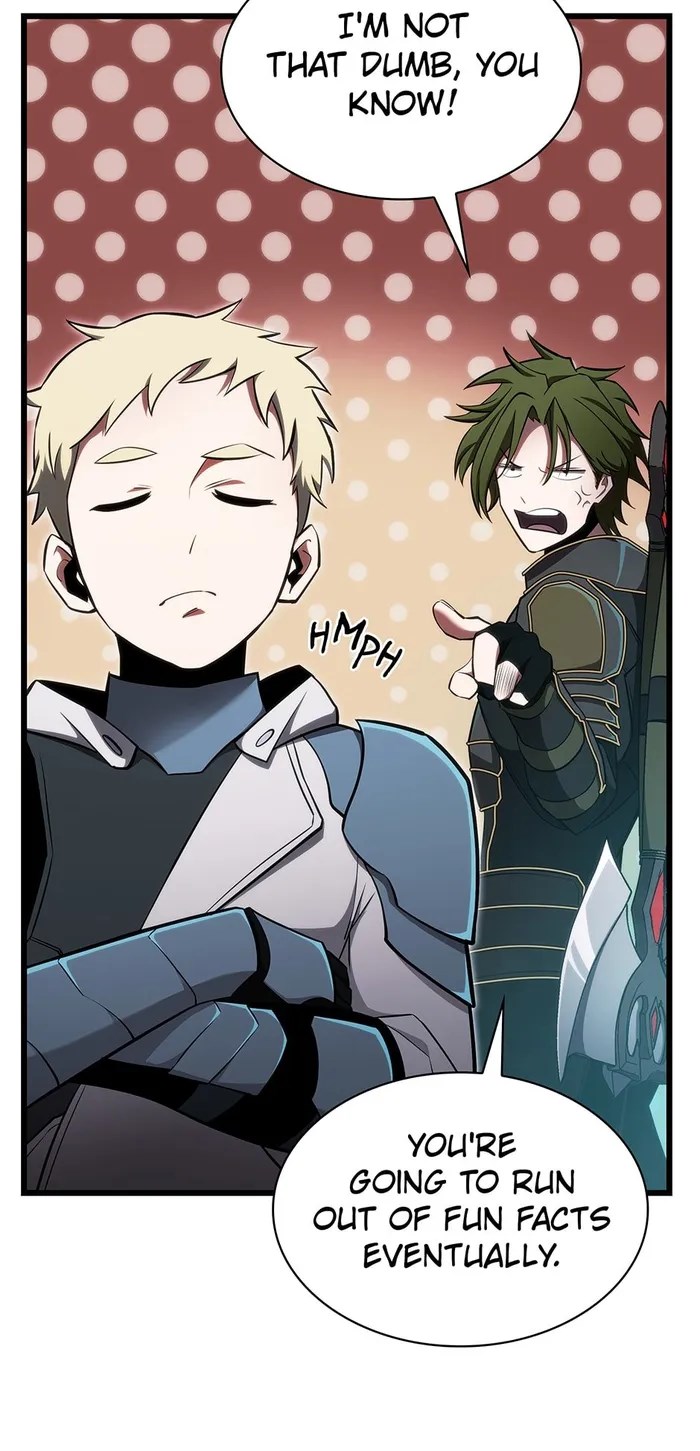 Read The Beginning After The End ENGLISH Manga Online