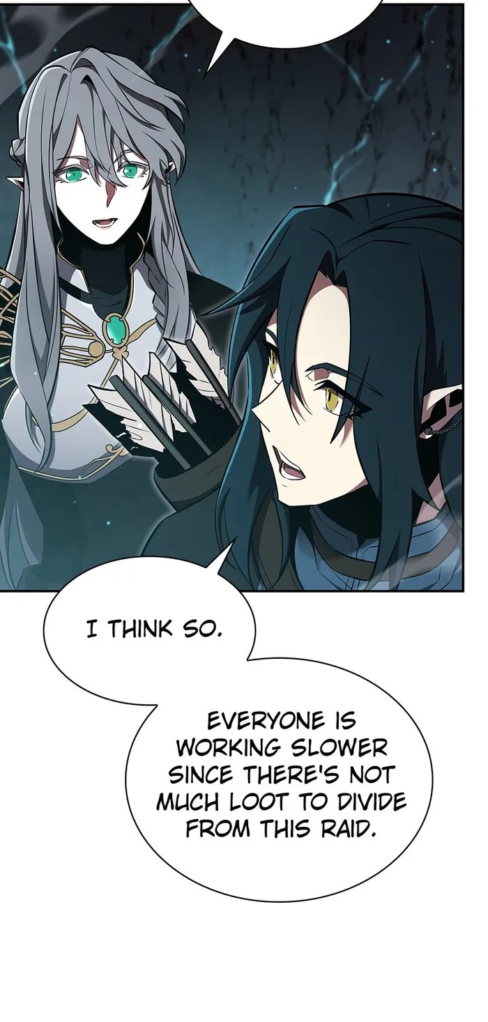 Read The Beginning After The End ENGLISH Manga Online