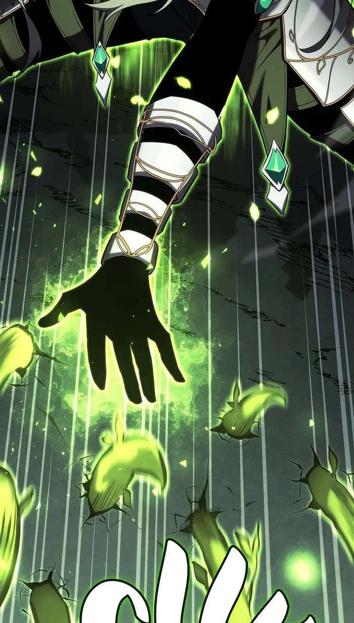 Read The Beginning After The End ENGLISH Manga Online