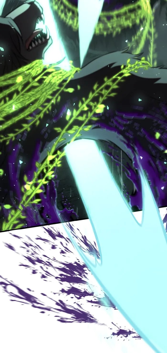 Read The Beginning After The End ENGLISH Manga Online