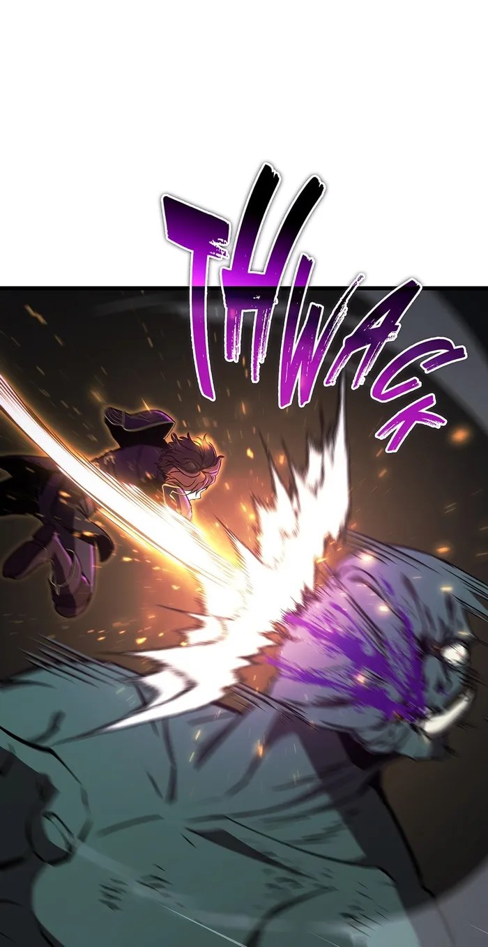 Read The Beginning After The End ENGLISH Manga Online