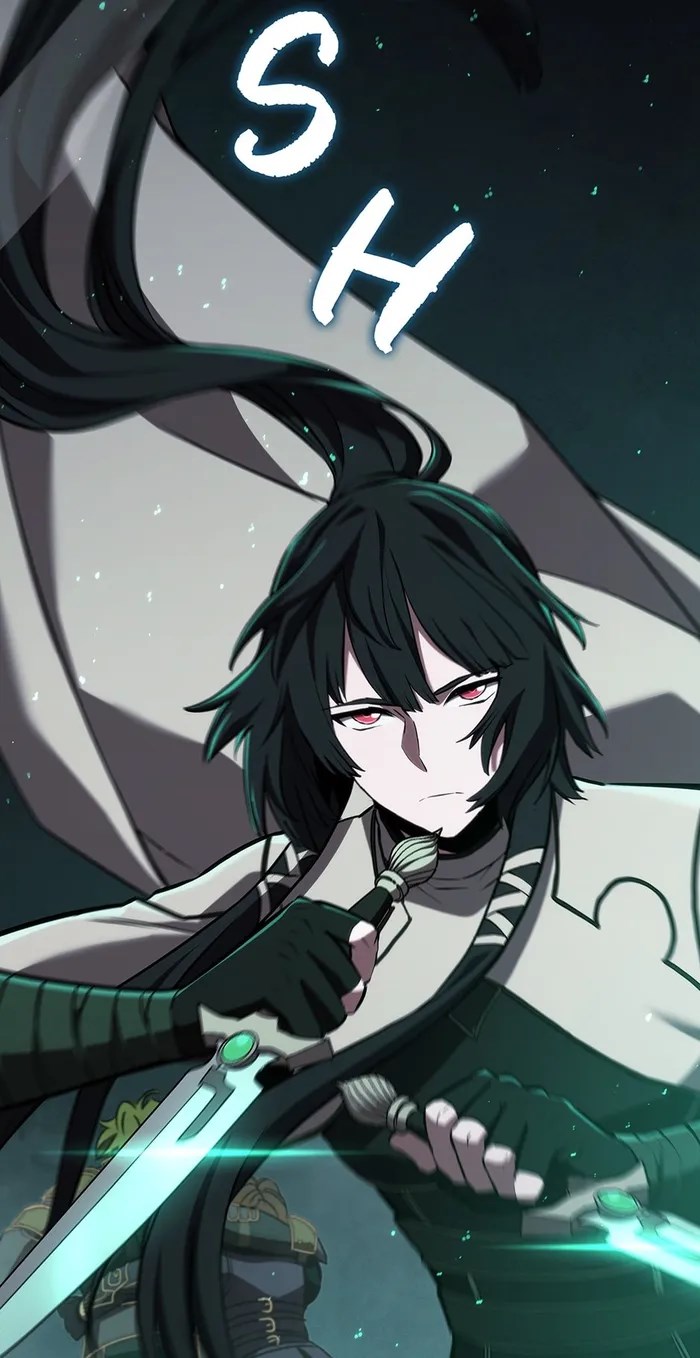 Read The Beginning After The End ENGLISH Manga Online