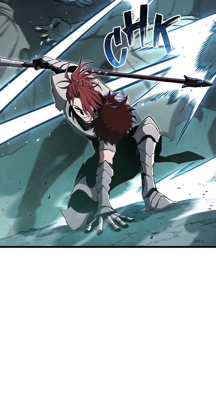 Read The Beginning After The End ENGLISH Manga Online