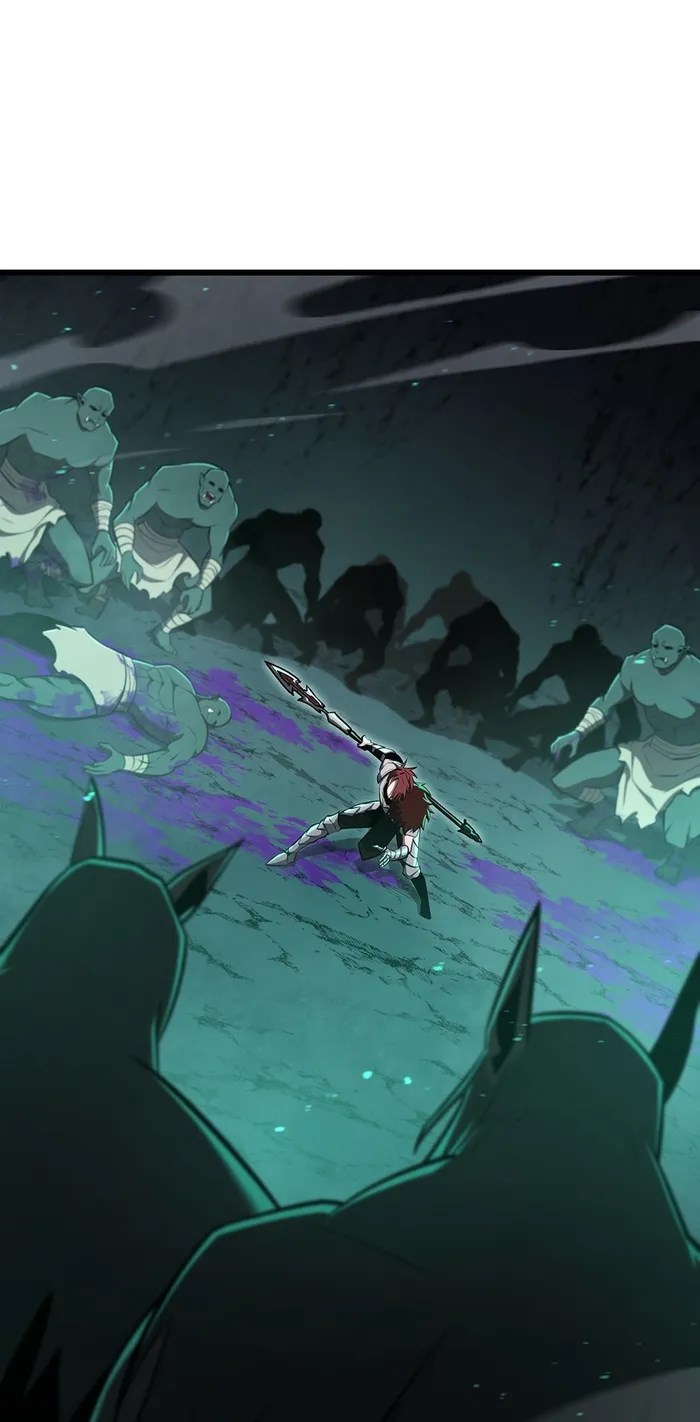 Read The Beginning After The End ENGLISH Manga Online