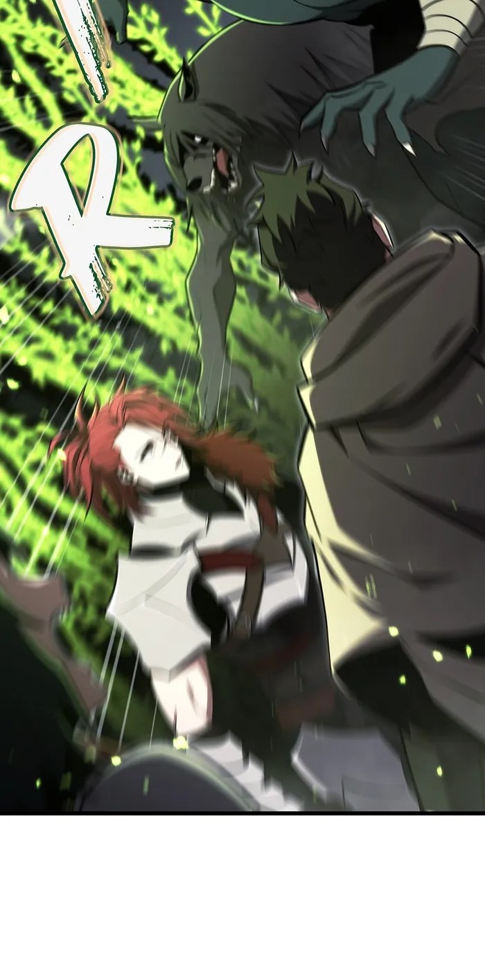 Read The Beginning After The End ENGLISH Manga Online