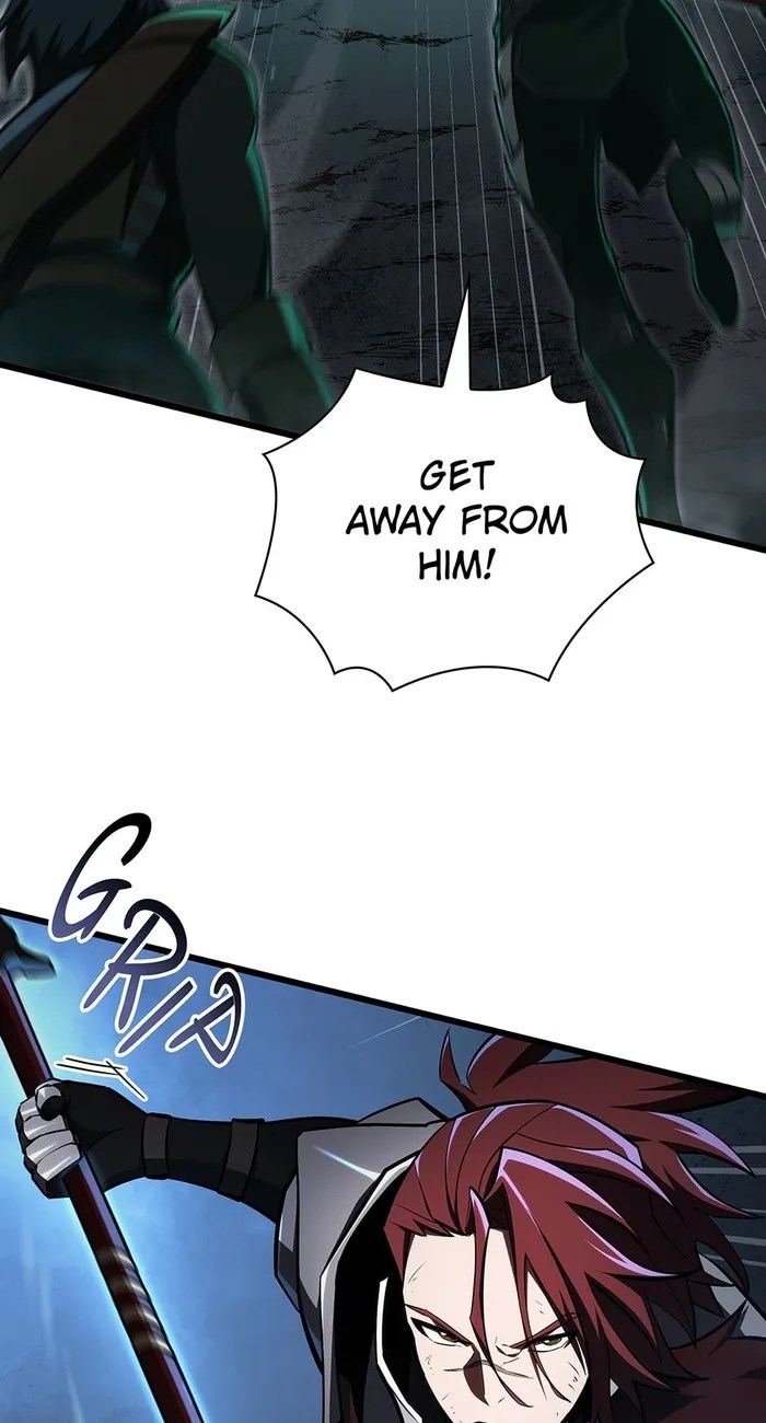 Read The Beginning After The End ENGLISH Manga Online