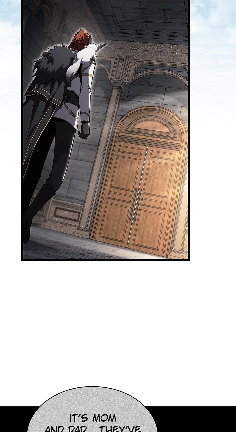 Read The Beginning After The End ENGLISH Manga Online