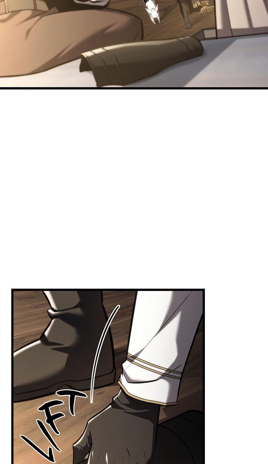 Read The Beginning After The End ENGLISH Manga Online