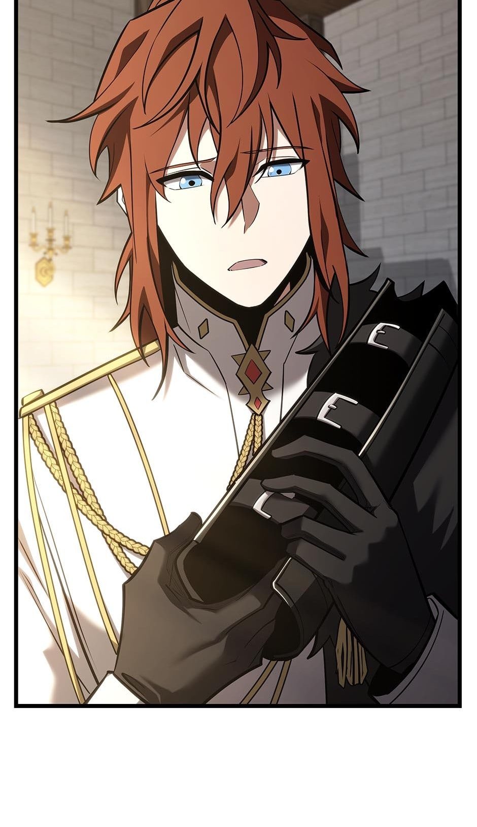 Read The Beginning After The End ENGLISH Manga Online