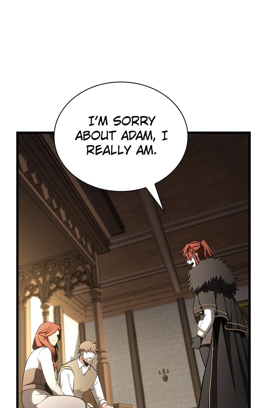 Read The Beginning After The End ENGLISH Manga Online