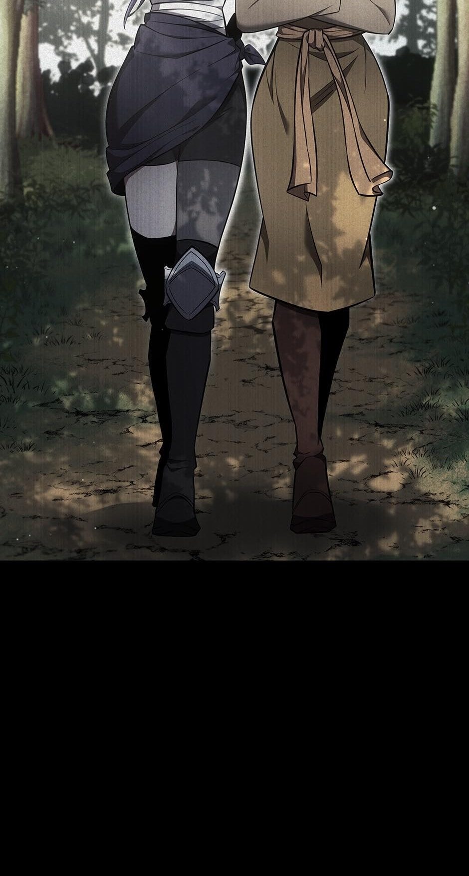 Read The Beginning After The End ENGLISH Manga Online