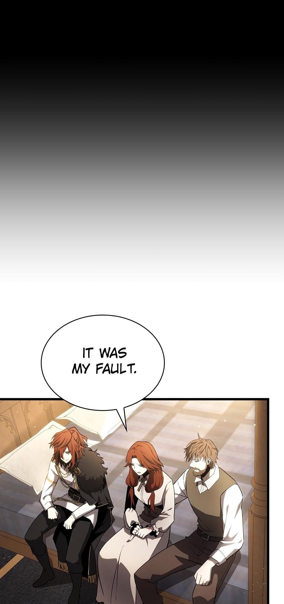 Read The Beginning After The End ENGLISH Manga Online