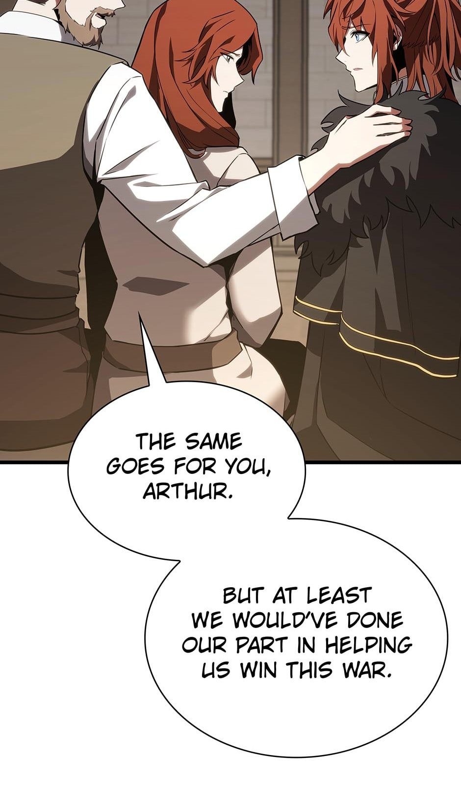 Read The Beginning After The End ENGLISH Manga Online