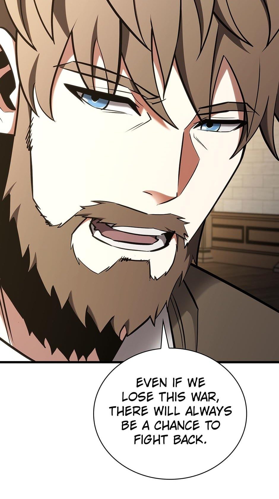 Read The Beginning After The End ENGLISH Manga Online