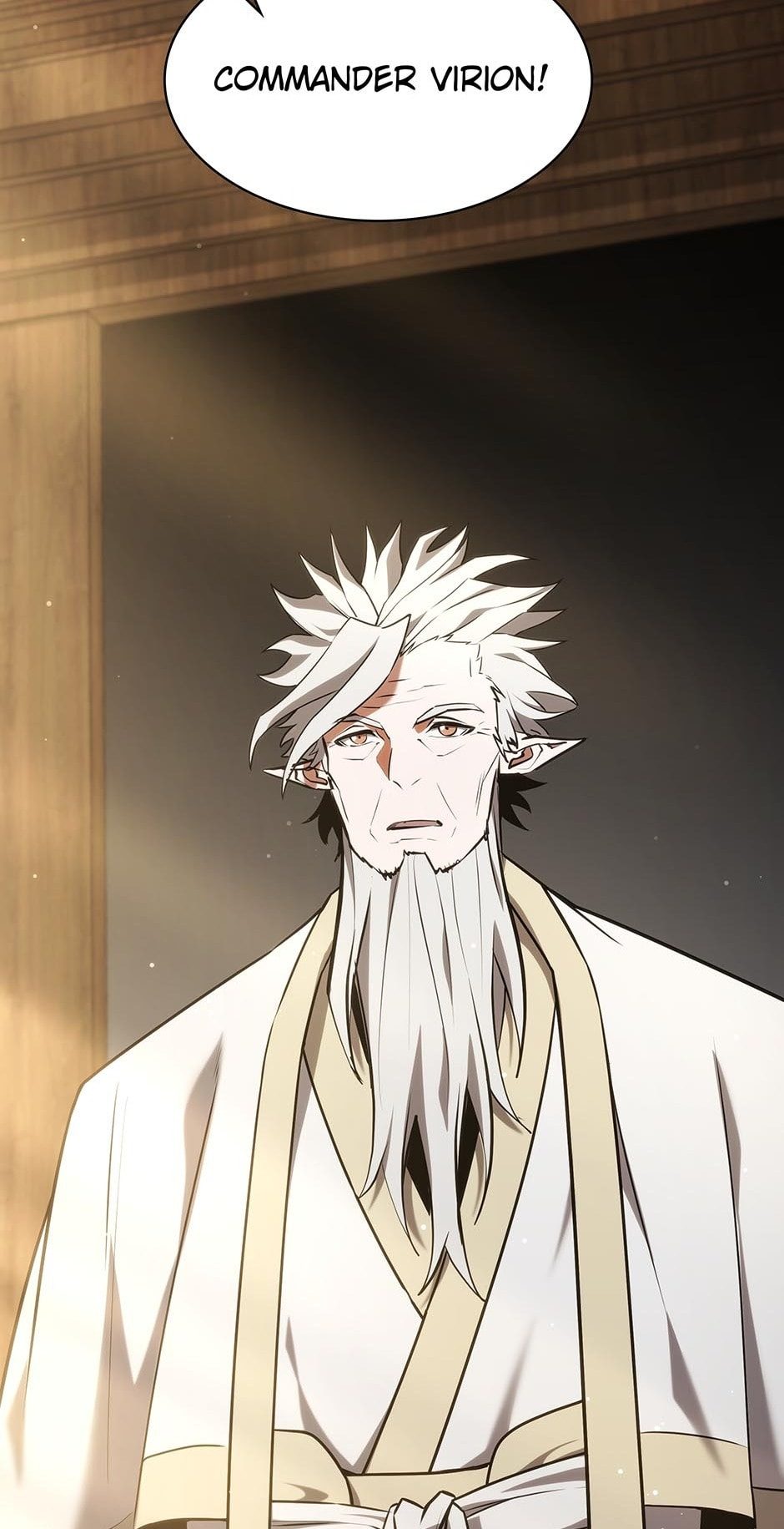 Read The Beginning After The End ENGLISH Manga Online