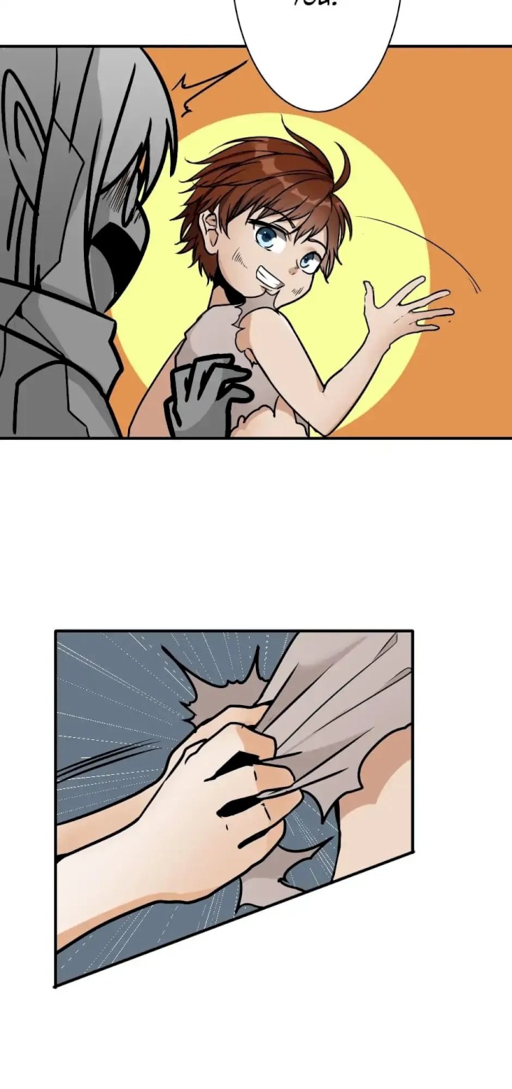 Read The Beginning After The End ENGLISH Manga Online