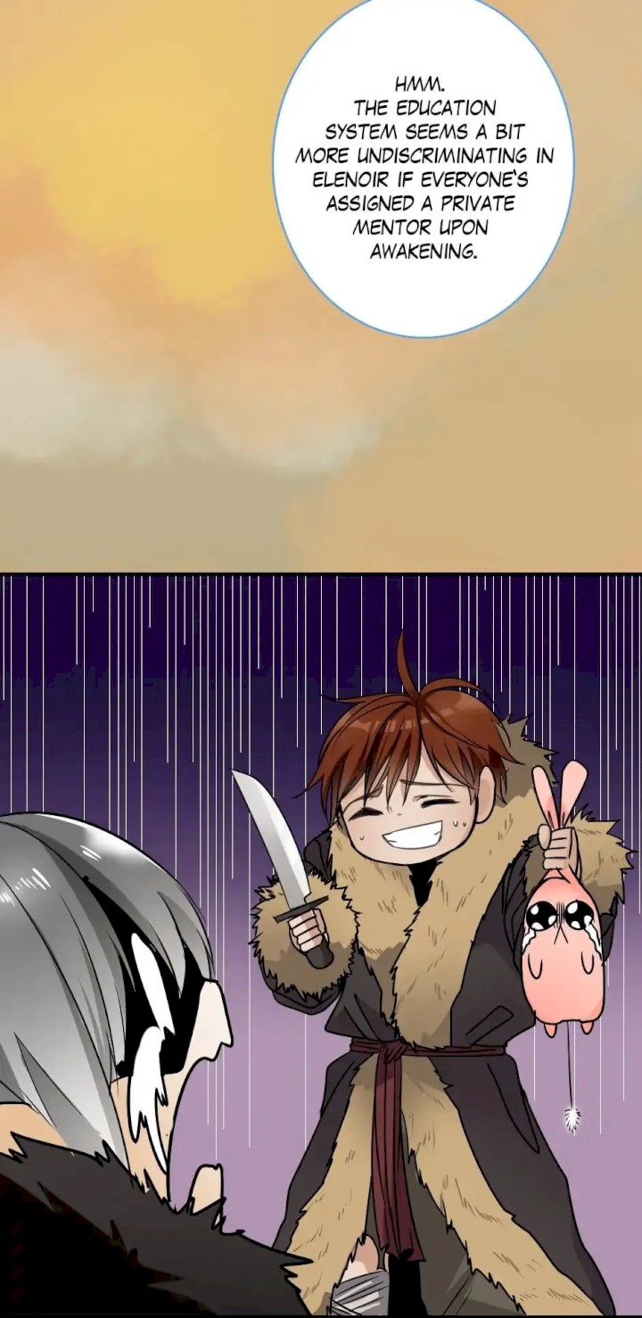 Read The Beginning After The End ENGLISH Manga Online