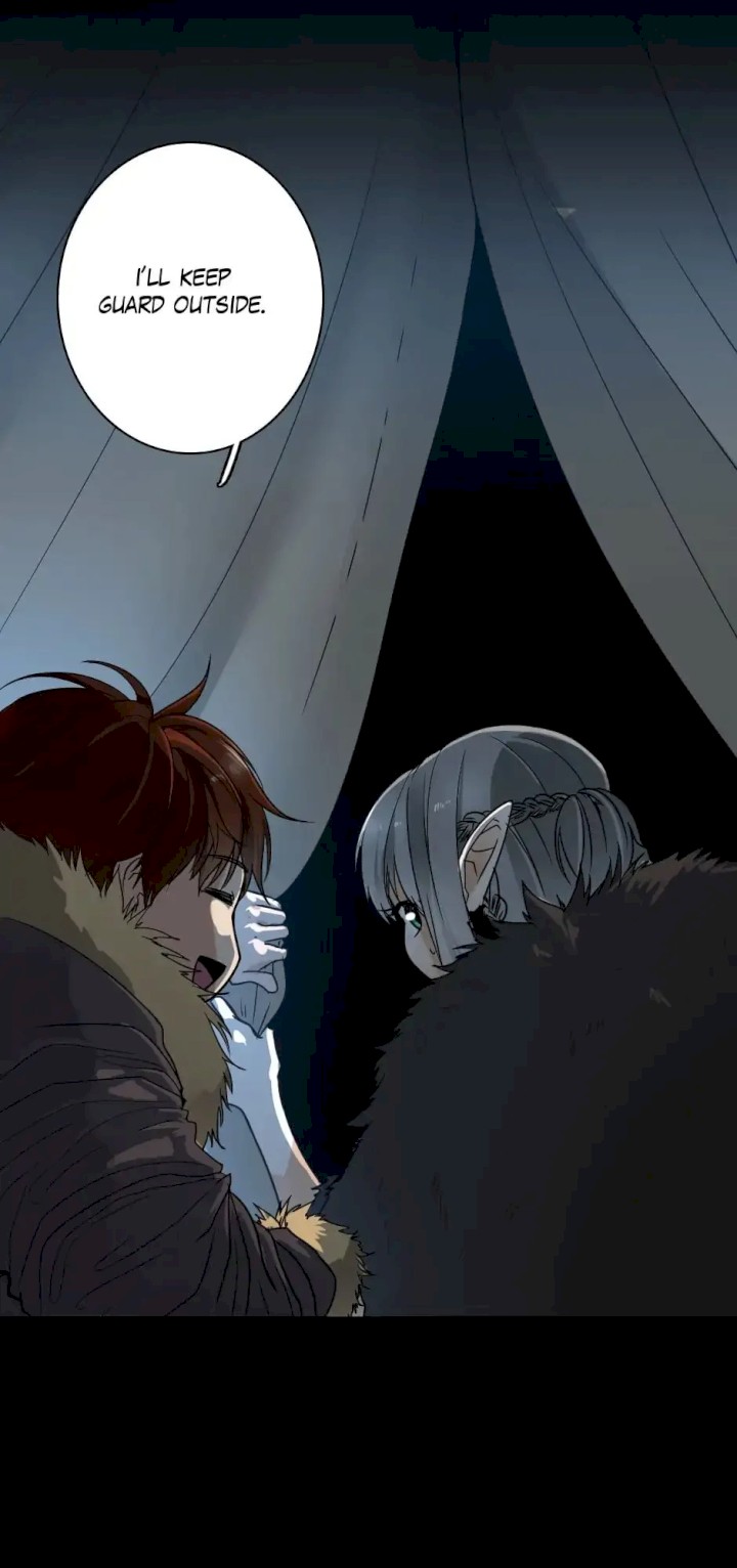 Read The Beginning After The End ENGLISH Manga Online