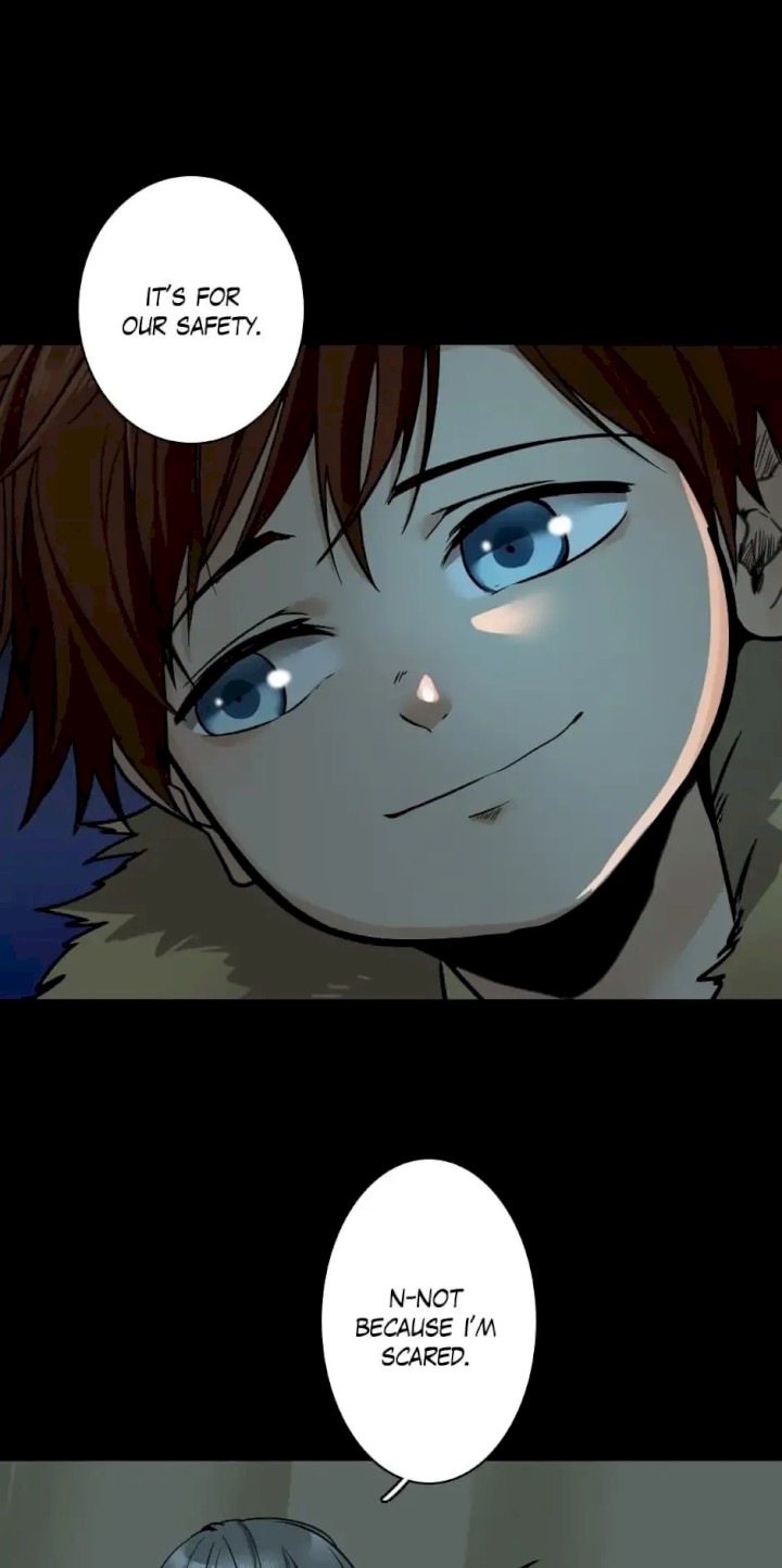 Read The Beginning After The End ENGLISH Manga Online