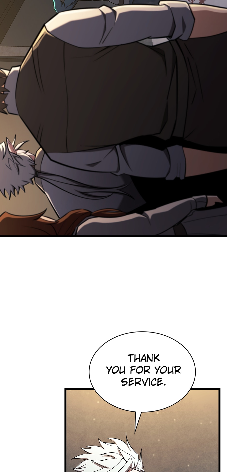 Read The Beginning After The End ENGLISH Manga Online