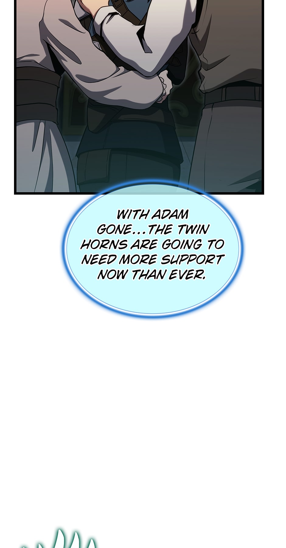 Read The Beginning After The End ENGLISH Manga Online