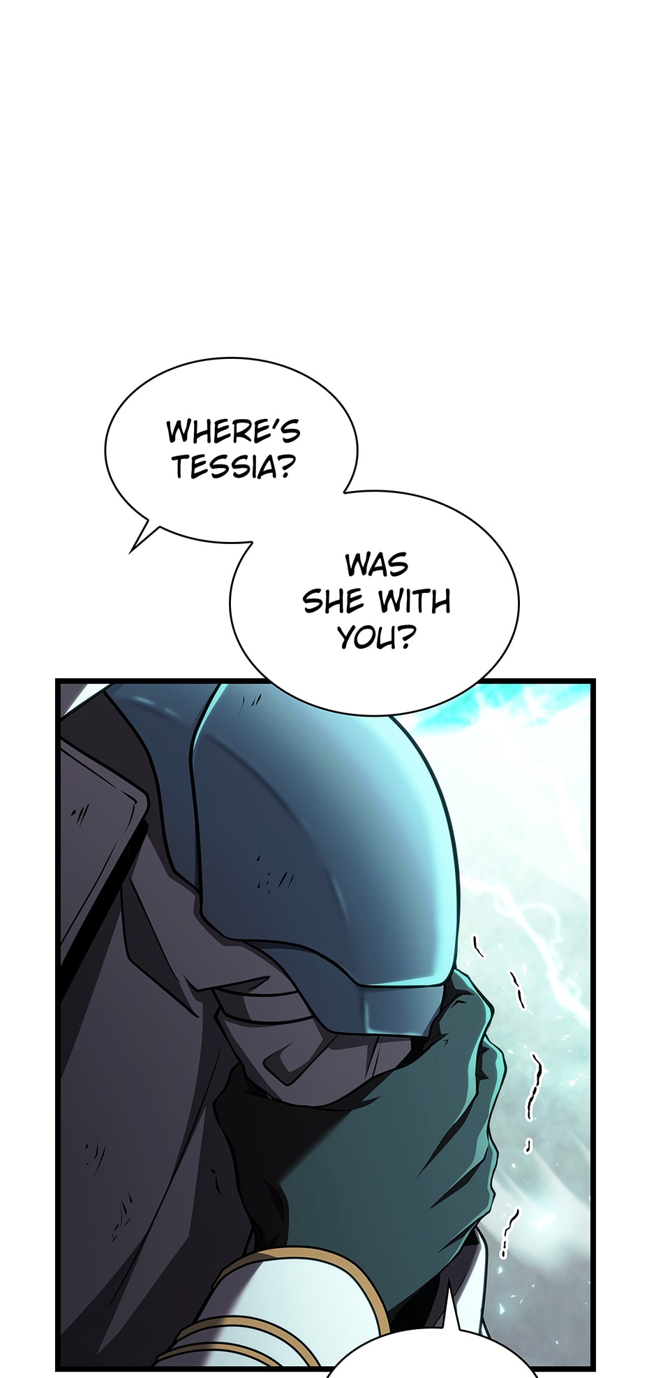 Read The Beginning After The End ENGLISH Manga Online